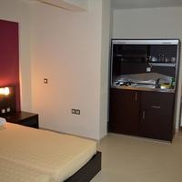 Отель (гостиница) в Греции, 720 кв.м.