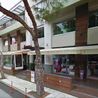 Business center in Greece, 870 sq.m.