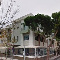 Business center in Greece, 870 sq.m.