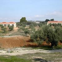 Земельный участок в Греции