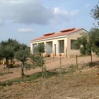 Земельный участок в Греции