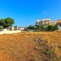 Земельный участок в Греции, 800 кв.м.