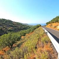 Land plot in Greece, 2000 sq.m.