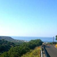 Land plot in Greece, 2000 sq.m.