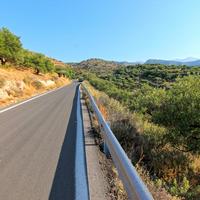 Land plot in Greece, 2000 sq.m.