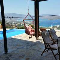 Villa in Greece, 135 sq.m.