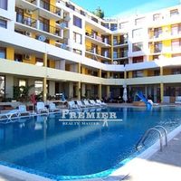 Квартира в Болгарии, Солнечный Берег, 65 кв.м.