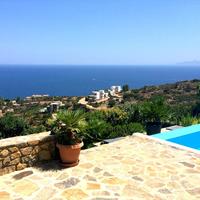 Villa in Greece, 135 sq.m.