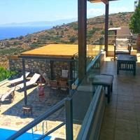 Villa in Greece, 135 sq.m.