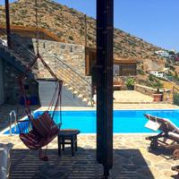 Villa in Greece, 135 sq.m.