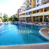 Квартира в Болгарии, Солнечный Берег, 65 кв.м.