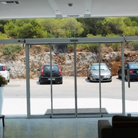 Отель (гостиница) в Греции, 3600 кв.м.