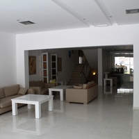 Отель (гостиница) в Греции, 3600 кв.м.