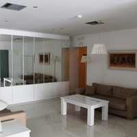 Отель (гостиница) в Греции, 3600 кв.м.