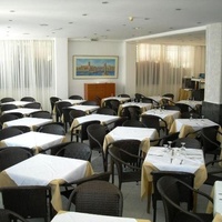 Отель (гостиница) в Греции, 3600 кв.м.