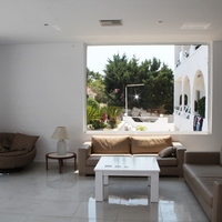 Отель (гостиница) в Греции, 3600 кв.м.