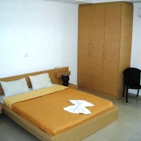 Отель (гостиница) в Греции, 3600 кв.м.