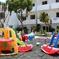 Отель (гостиница) в Греции, 3600 кв.м.