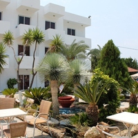 Отель (гостиница) в Греции, 3600 кв.м.