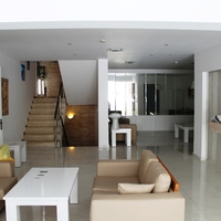 Отель (гостиница) в Греции, 3600 кв.м.