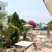 Отель (гостиница) в Греции, 3600 кв.м.