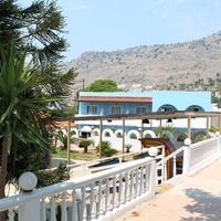 Отель (гостиница) в Греции, 3600 кв.м.