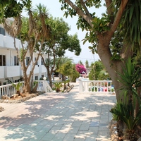 Отель (гостиница) в Греции, 3600 кв.м.