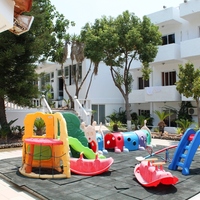 Отель (гостиница) в Греции, 3600 кв.м.