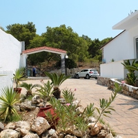 Отель (гостиница) в Греции, 3600 кв.м.