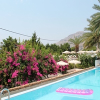 Отель (гостиница) в Греции, 3600 кв.м.