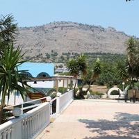 Отель (гостиница) в Греции, 3600 кв.м.