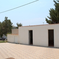 Отель (гостиница) в Греции, 3600 кв.м.