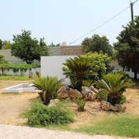 Отель (гостиница) в Греции, 3600 кв.м.