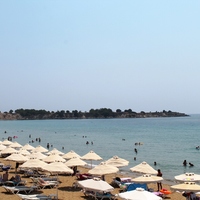 Отель (гостиница) в Греции, 3600 кв.м.