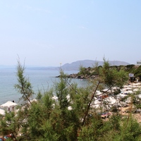 Отель (гостиница) в Греции, 3600 кв.м.