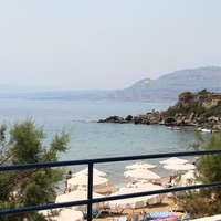 Отель (гостиница) в Греции, 3600 кв.м.