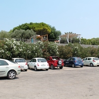 Отель (гостиница) в Греции, 3600 кв.м.