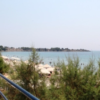 Отель (гостиница) в Греции, 3600 кв.м.