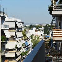 Flat in Greece, 125 sq.m.