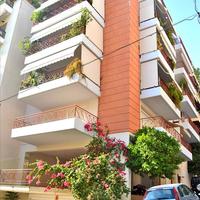 Flat in Greece, 46 sq.m.