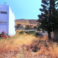 Land plot in Greece, 600 sq.m.