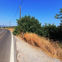 Земельный участок в Греции, 2000 кв.м.