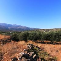 Земельный участок в Греции, 2000 кв.м.