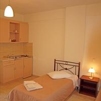 Отель (гостиница) в Греции, 891 кв.м.