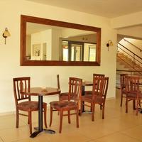 Отель (гостиница) в Греции, 891 кв.м.