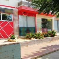 Business center in Greece, 108 sq.m.