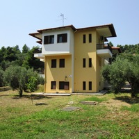 Townhouse in Greece, 140 sq.m.