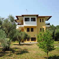 Townhouse in Greece, 140 sq.m.