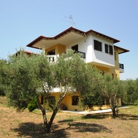 Townhouse in Greece, 140 sq.m.
