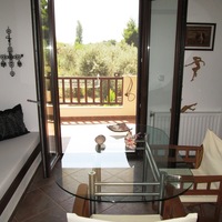 Townhouse in Greece, 140 sq.m.